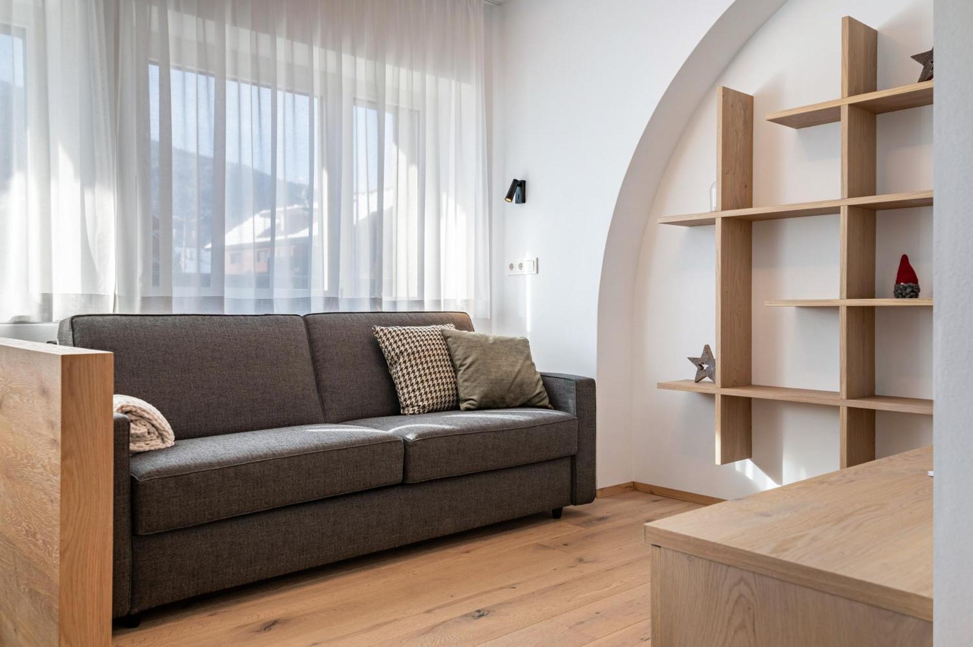 Mountain Meadows Apt 1 Olang Zewnętrze zdjęcie