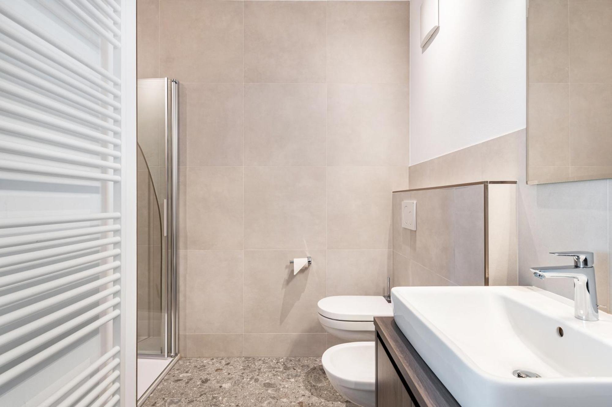 Mountain Meadows Apt 1 Olang Zewnętrze zdjęcie